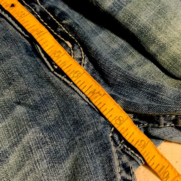 Miss Me Boot Jeans JP5360B size 30 - Picture 10 of 13